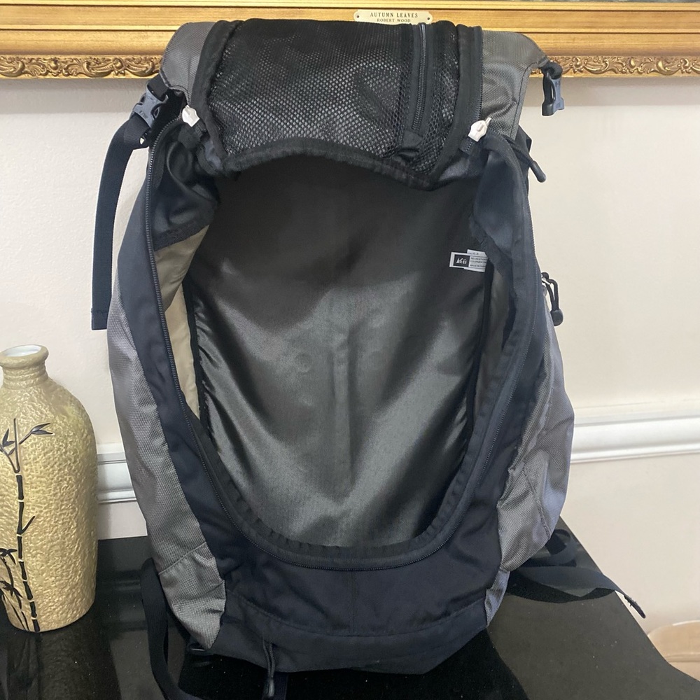 Rei Hiking Backpack - Gem